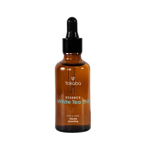 Yokaba Olejek White Tea Face & Body 50 ml