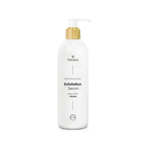 Yokaba Serum Exfoliation Body & Foot 250 ml