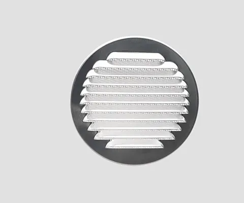 Czerpnia powietrza płaska KA 125 HEATPEX ARIA ADURO