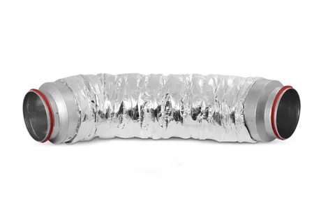 Tłumik nyplowy BL 125 1m HEATPEX ARIA ADURO