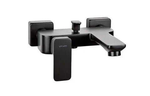 Bateria wannowa Valvex Loft Black mat