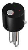 Komplet elektryczny GE z grzałką 3kW 230V na flanszy 180mm