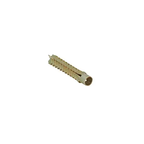 Dybel stalowy BIS do betonu 8x38 mm