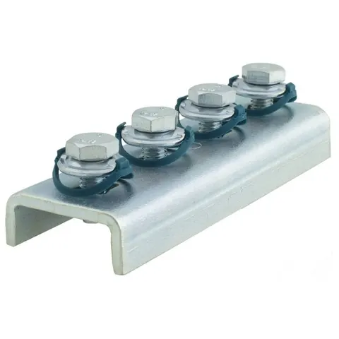 Łącznik BIS RapidStrut U G2 BUP zm/42x163
