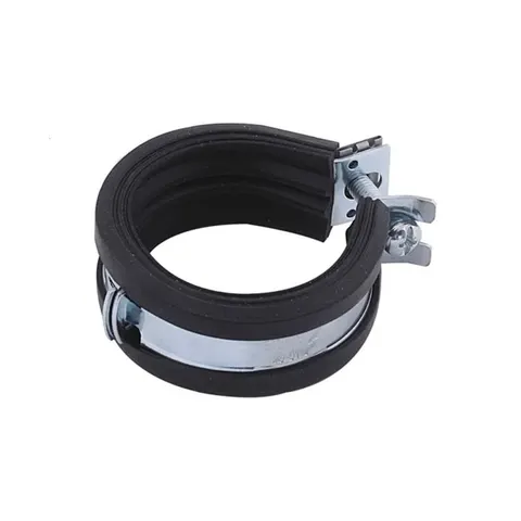 Obejma BIS BISMAT Flash EPDM M8 40-43 mm