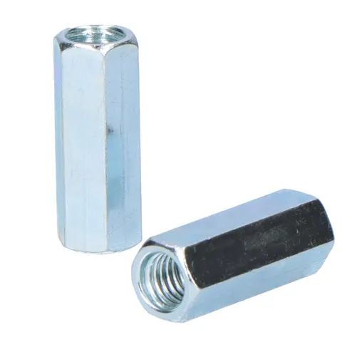 Nakrętka przedłużana BIS M8x30 mm