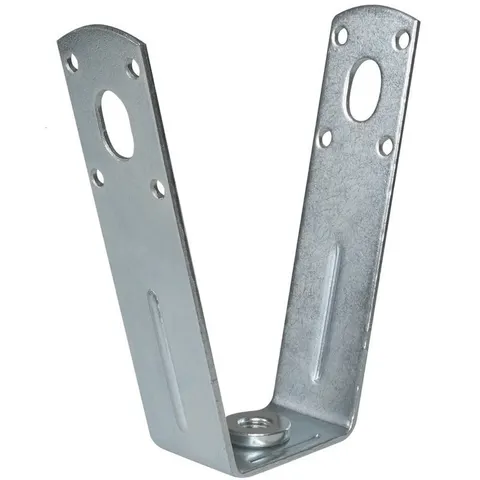 Wieszak BIS do blach trapezowych VdS fi13