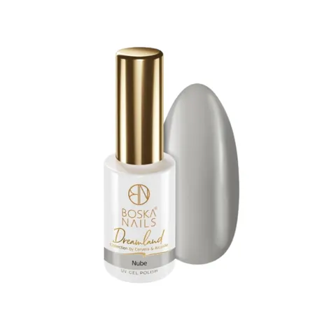 Boska Nails 521 Nube Lakier Hybrydowy Dreamland 6 ml