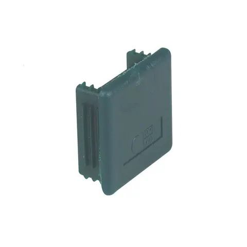 Zaślepka BIS do szyn Strut, 41x21 mm