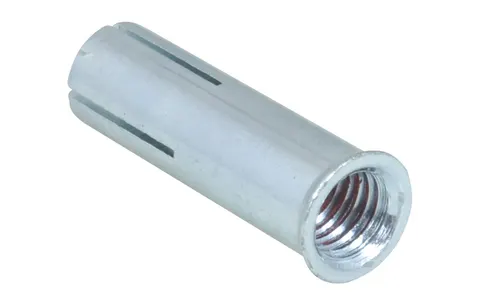 Kotwa wbijana z kołnierzem WDI1L M12x50 mm
