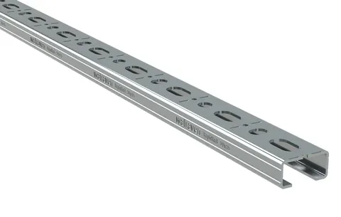 Szyna RapidRail30x15 2m