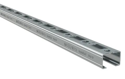 Szyna RapidRail30x20 2m