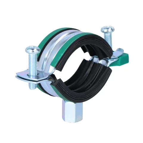 KSB2 Obejma EPDM M8/10 1 1/4" 40-45mm
