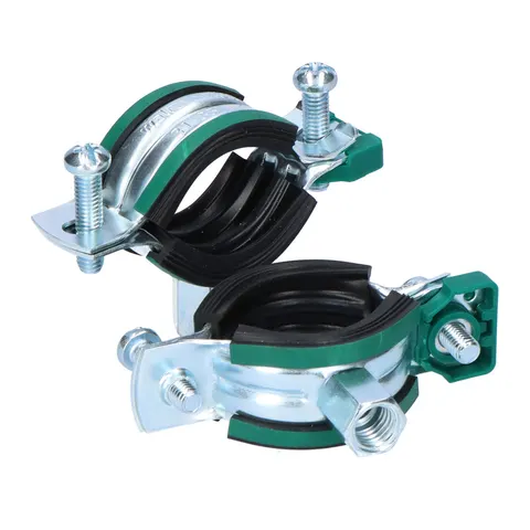 KSB2 Obejma EPDM M8/10 1" 31-35MM