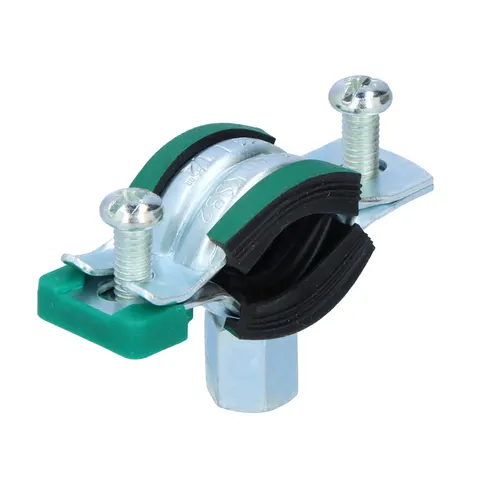 KSB2 Obejma EPDM M8/10 1/2" 20-23MM