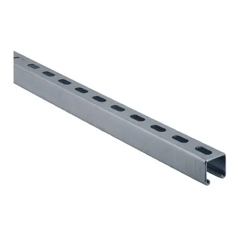 Szyna BIS RapidStrut 41|L, 2 m, 41x41/1.5