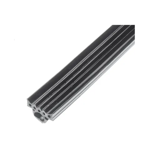 Profil EPDM do szyn BIS 30 m WM0-35