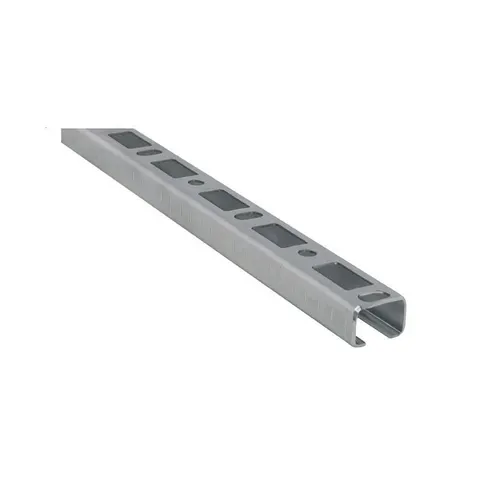 Szyna BIS RapidRail 30x30 WM2/2 mb