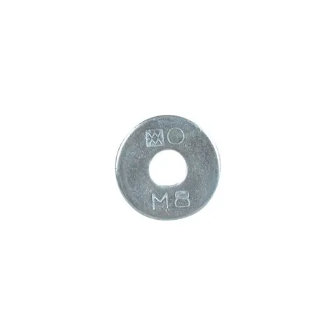 Podkładka płaska BIS WM0-35, 12.5/25 mm