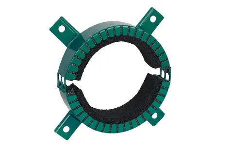 Kołnierz ogniochronny Walraven Pacifyre FPC O140mm