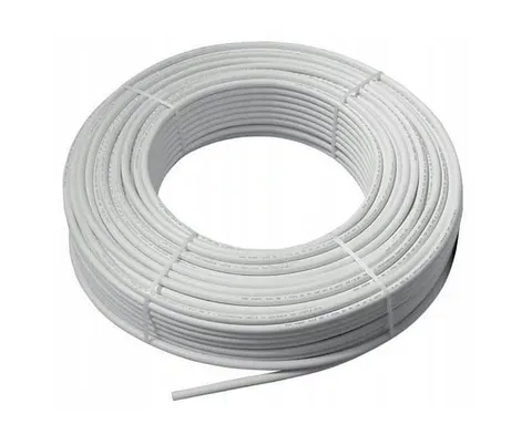 Rura Pex Kisan PE-RT AL PE-RT 16mm 250m