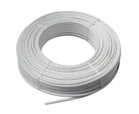 Rura Pex Kisan PE-RT/AL/PE-RT 16mm 500m