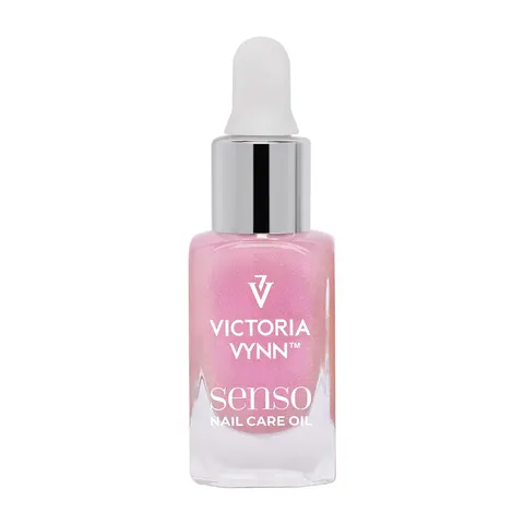 Victoria Vynn SENSO Nail Care Oil Love Me 9 ml