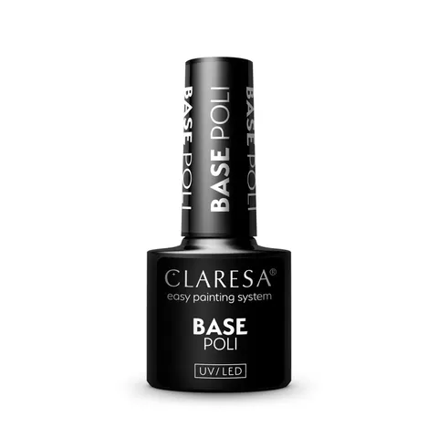 Claresa Poli Base 5g Baza Hybrydowa