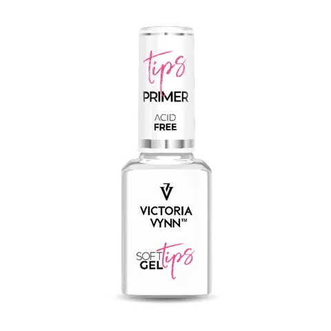 Victoria Vynn SOFT GEL TIPS Primer Tips acid free