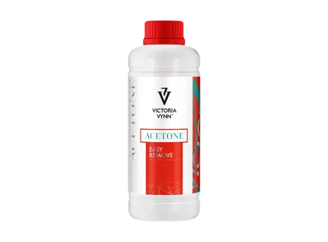Victoria Vynn Aceton Easy Remove 1000 ml