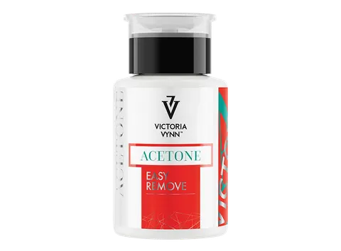 Victoria Vynn Aceton Easy Remove Butelka 150 ml