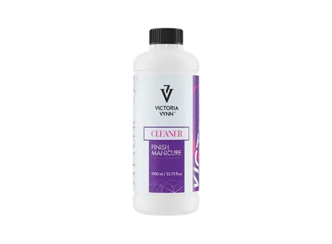 Victoria Vynn CLEANER Finish Manicure 1000ml