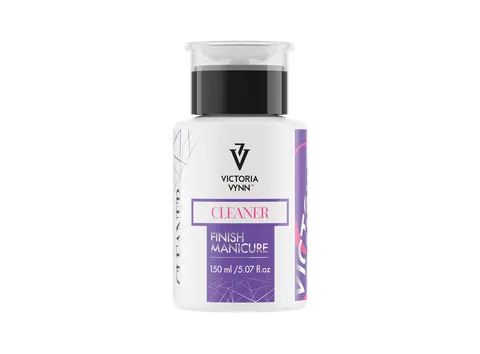 Victoria Vynn Cleaner Finish Manicure 150 ml