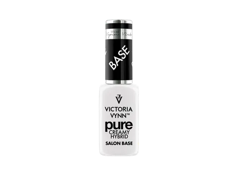 Victoria Vynn Base Creamy 8 ml Baza Hybrydowa