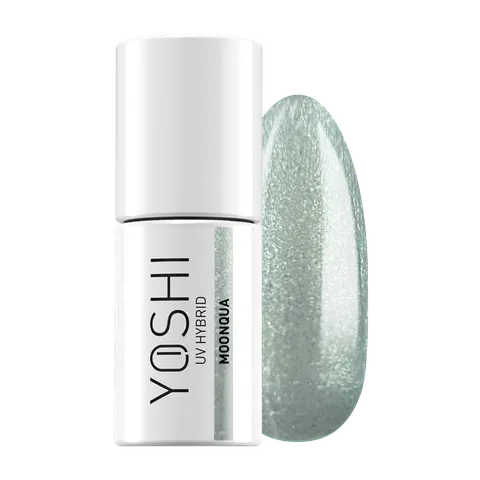 Yoshi 177 Moonqua Lakier Hybrydowy 6 ml