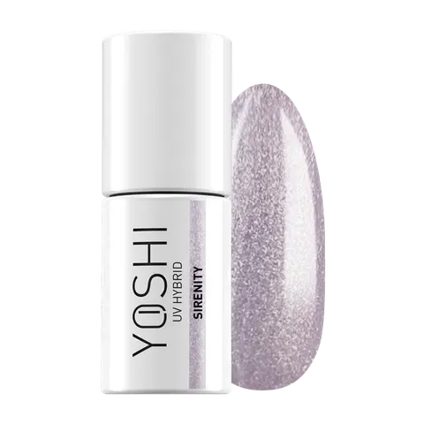 Yoshi 175 Sirenity Lakier Hybrydowy 6 ml