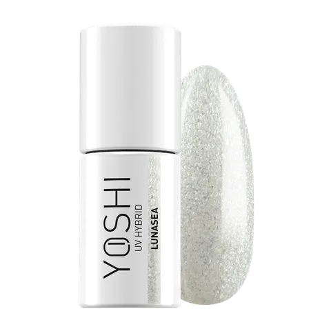 Yoshi 171 Lunasea Lakier Hybrydowy 6 ml