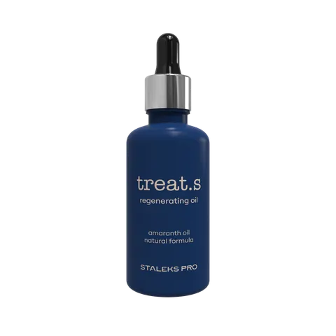 Staleks Olejek Regenerujący Treat S 50ml