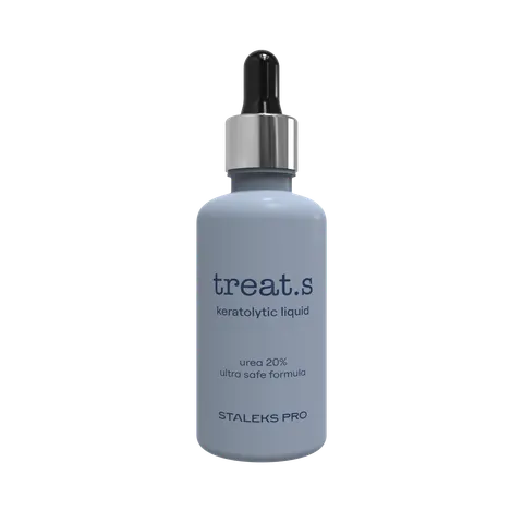 Staleks Keratolityk Treat S 50ml