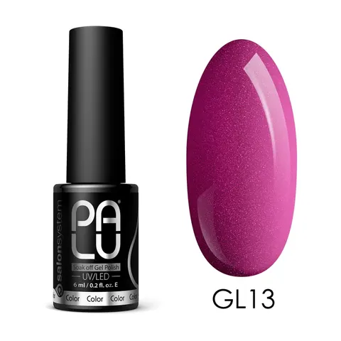 Palu Venice GL13 Lakier Hybrydowy 11g