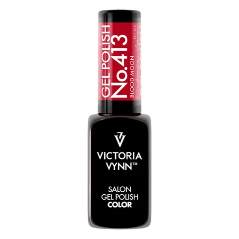 Victoria Vynn 413 Blood Moon Lakier Hybrydowy Gel Polish 8ml