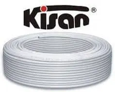 Rura PEX/AL/PE Kisan 20x2,25 1m