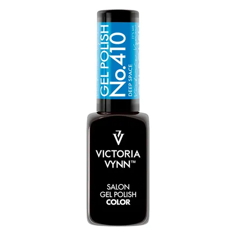 Victoria Vynn 410 Deep Space Lakier Hybrydowy Gel Polish 8ml