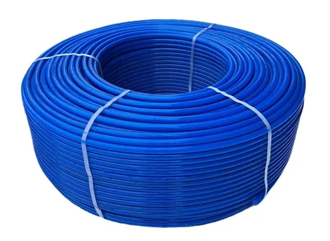 Rura PERT / EVOH BLU 16x2.0 krąg 100m