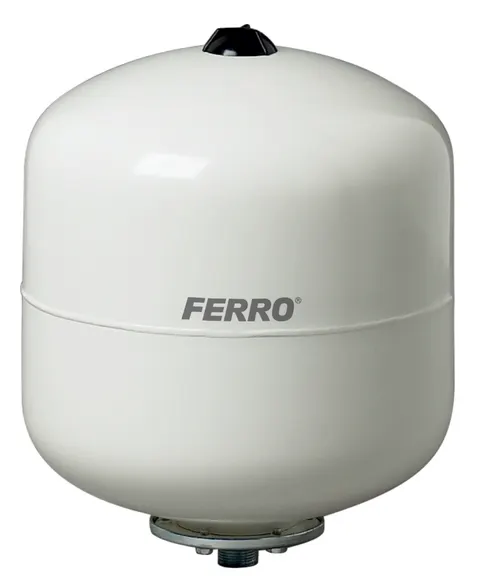 Naczynie wzbiorcze CO CWU Ferro uniwersalne 5L