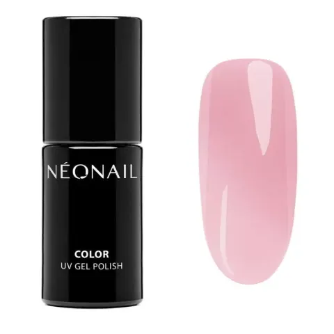 Neonail Rosy Escape Lakier Hybrydowy 7,2ml