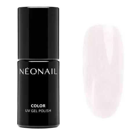 Neonail Peach Glaze Lakier Hybrydowy 7,2ml