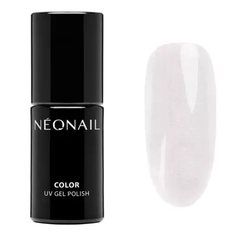 Neonail Flawless Glaze Lakier Hybrydowy 7,2ml