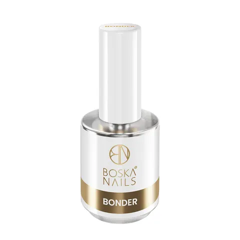 Boska Nails Primer Bezkwasowy Bonder 15ml
