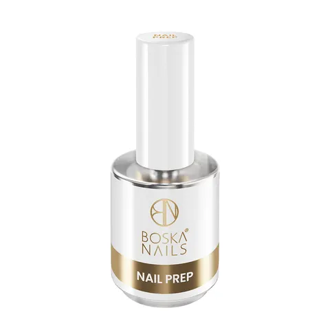 Boska Nails Nail Prep Dehydrator 15ml